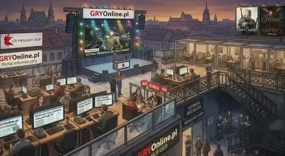 Stream