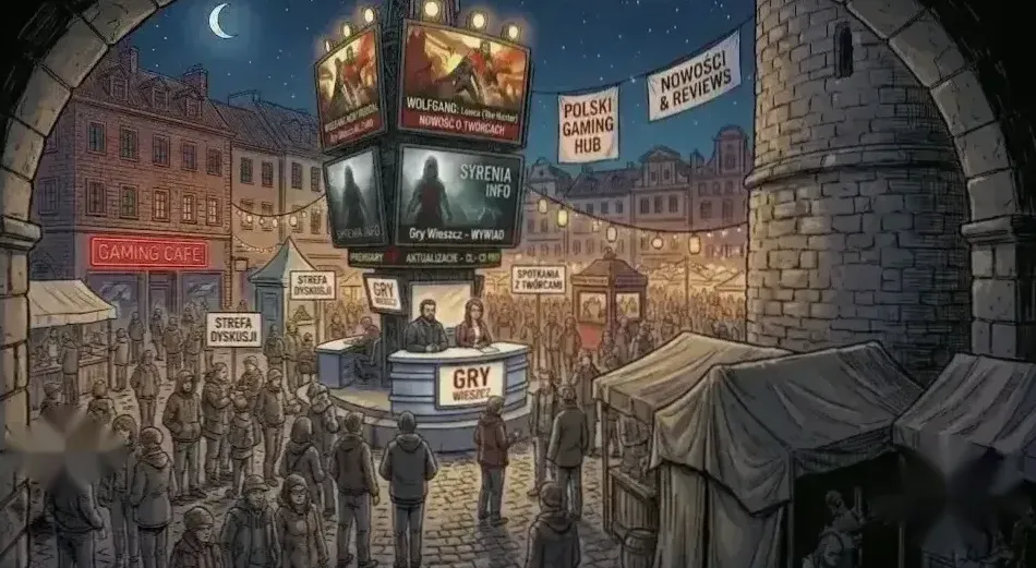 Sprzęt do biura i klubu