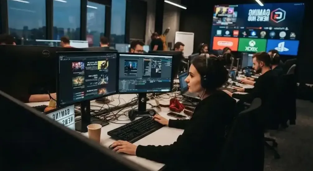 Redaktor
