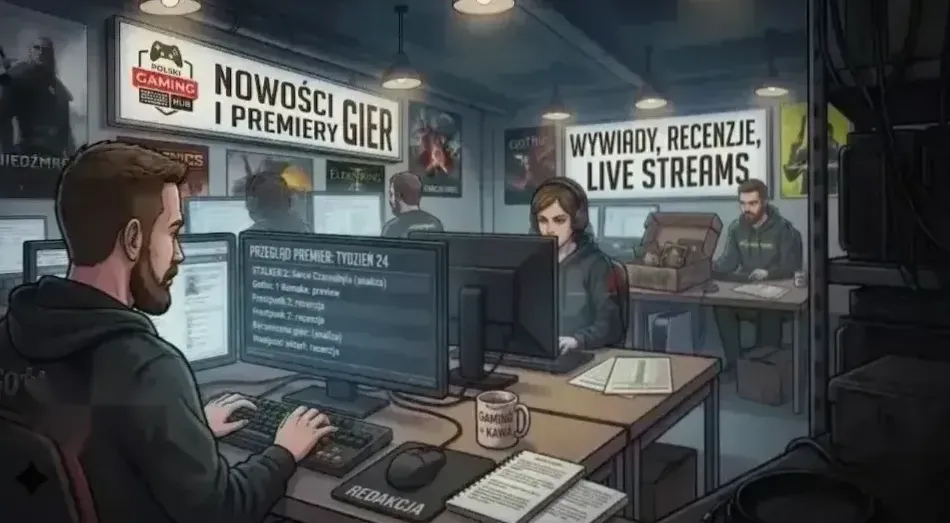 Wydarzenie
