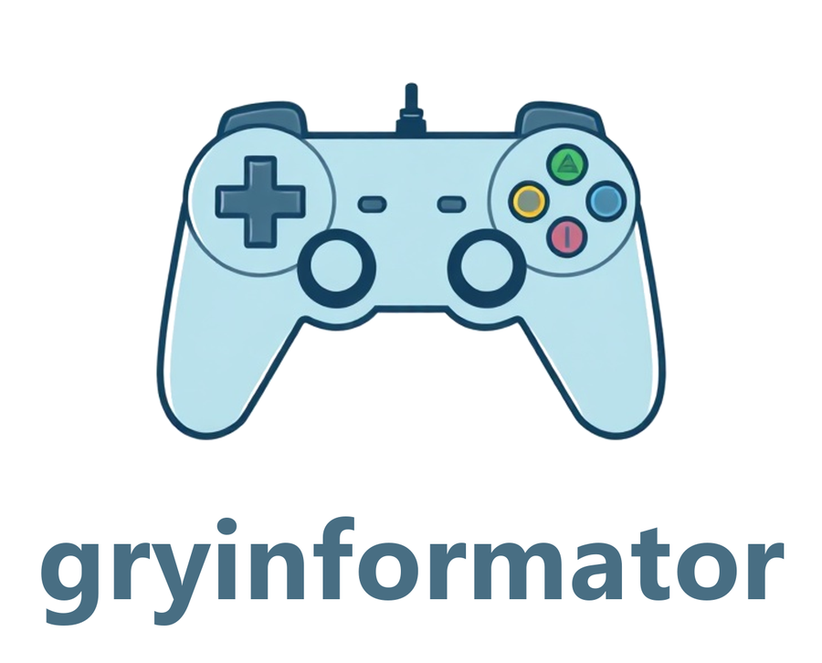GryInformator